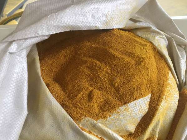 蛋白颗粒产品图片